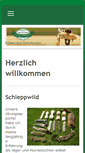 Mobile Screenshot of dirnaichner.de